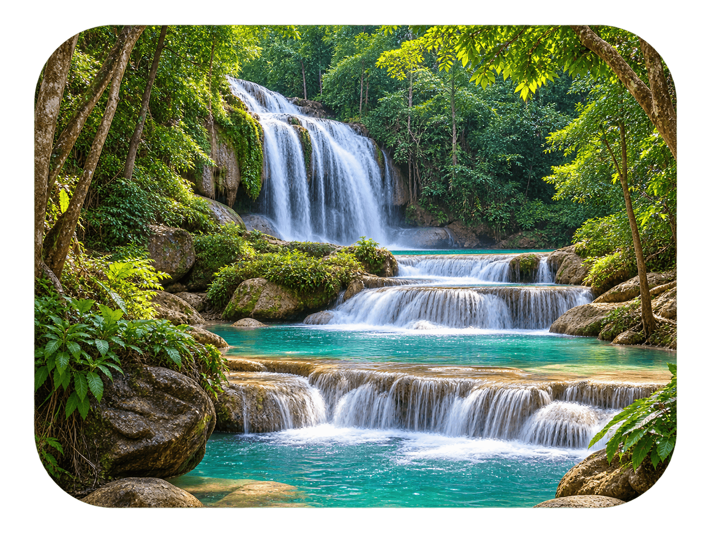 Erawan National Park